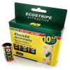 ECOSTRIPE – mucholapka klasik 1 ks, PAPÍRNA MOUDRÝ