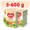 Hami 5 5 x 600 g