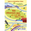 100 zábavných úloh pre malé deti (nielen) do vlaku - Svojtka&Co.
