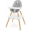 Caretero Tuva Grey