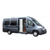 HIND Tepelný štít pre bočné posuvné dvere pre Fiat Ducato X250/290, Peugeot Boxer a Citroen Jumper