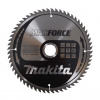MAKITA MakForce B-08567 Kotúč pílový D 230 x 30 mm na drevo (60 TCT zubov) 2.8 mm rez