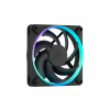 Fractal Design Momentum 12 RGB, 3-pack, Black FD-F-MR1-1203