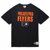 Pánske tričko Philadelphia Flyers NHL Legendary Slub Ss Tee Veľkosť: L