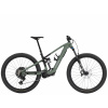 TREK Fuel+ EX 9.7 Gen 2 Lichen Green/Keswick Green Splatter Veľkosť: XXL