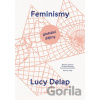 Feminismy - Lucy Delap