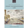 Brownlie's Principles of Public International Law - J. Crawford