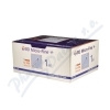 BECTON DICKINSON Inzulin.stříkačky BD 1 ml 29G x 12,7mm U-100 100ks