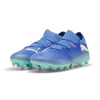 PUMA FUTURE 7 MATCH FG/AG KOPAČKY PÁNSKÉ - Modrá - veľkosť 11,5 uk