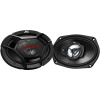 CS-DR6930 autorepro JVC