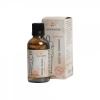 JuvaMed Aktívne trávenie bylinné kvapky zmes 50 ml