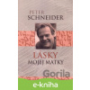 E-kniha Lásky mojej matky - Peter Schneider