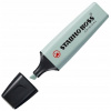 Zvýrazňovač STABILO BOSS ORIGINAL NatureColors Earth Green 70/163 1 kus