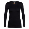 Icebreaker Oasis LS Crewe Women (104375)
