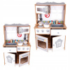 Detská kuchynka ECOTOYS Kuchyňa 7253