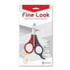 Kliešte Fine Look bočné malé 10cm
