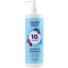 Helios Herb mlieko po opaľovaní 10% Panthenol 400 ml