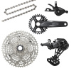 SADA SHIMANO DEORE M5100 1X11SP 11-51Z