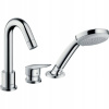 Vaňová batéria - Hansgrohe Logis 71310000 kohútik (Vaňová batéria - Hansgrohe Logis 71310000 kohútik)
