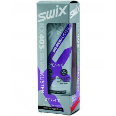 SWIX KX40S 55 g