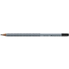 Ceruzka FABER-CASTELL Grip 2001 HB s gumou