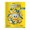 Panini Donald Duck 90 Jahre Nálepka & Trading Card Kolekce Album Německá Verze