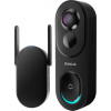 Botslab 2 R810 5MP video interkom (zvonček), 360 °, IP66, 5200 mAh