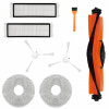 Kefy, filtre mopu pre Xiaomi Mi Robot Vacuum X10+ | S10+