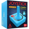 Atari Pack-Man: CX40+ Wireless Joystick – Inky – ovládač