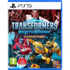Transformers: Earth Spark - Expedition