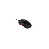 HP HyperX Pulsefire Haste - Gaming Mouse (Black-Red) 4P5E3AA