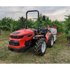 Malotraktor- Agromehanika AGT 1060 bez kabíny