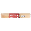 SELA 7A Maple 6 Pack