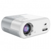 Hoco DT2 Bluetooth projektor Wi-Fi Android HD 720P, biely