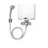 HAKL MK SET 5,5kW ohr. so sprchovou klas. bat., 150 cm IconicLine