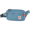 Fjallraven Ľadvinky High Coast Hip Pack Dawn Blue Modrá