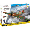 COBI 5762 World War II 1:32 Stíhacie lietadlo Hawker Hurricane