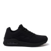 Everlast Kaiso Trainers Mens Black 10 (45)