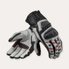 REVIT Rukavice Cayenne 2 standard Black-Silver L