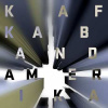 CD Kafka Band: Amerika