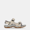 Karrimor Women's Antibes Leather Walking Sandals Beige 8 (41)