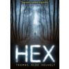 HEX - Thomas Olde Heuvelt