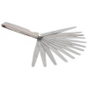 Škáromer 13-dielny, 0,05-1,0 mm, XL-TOOLS
