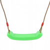 Záhradná hojdačka - Sedovacia doska Green Swing 44x16,5 cm / (Sedovacia doska Green Swing 44x16,5 cm /)