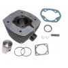 WSK 125 CYLINDER LIATINOVÝ PIESTOVÝ KRÚŽOK TESNENIA