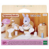 Sylvanian Families vybavenie Toaleta a príslušenstvo set