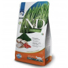 Farmina N&D cat SPIRULINA (GF) adult, herring 1,5 kg