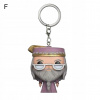 Bábika - Harry Potter Hermiona Dobby Voldemort Dumbledore (Bábika - Harry Potter Hermiona Dobby Voldemort Dumbledore)
