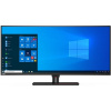 Lenovo ThinkVision P40w-20 zahnutý monitor 39,7