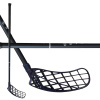Florbalová hokejka SALMING Campus Aero 32 Black/White 82(93 L)